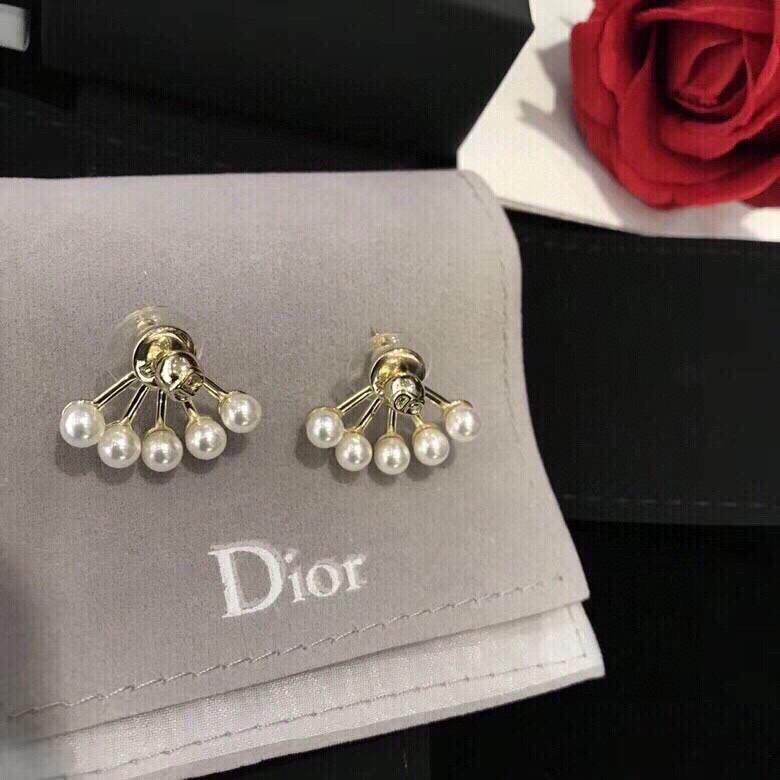 Christian Dior Earrings